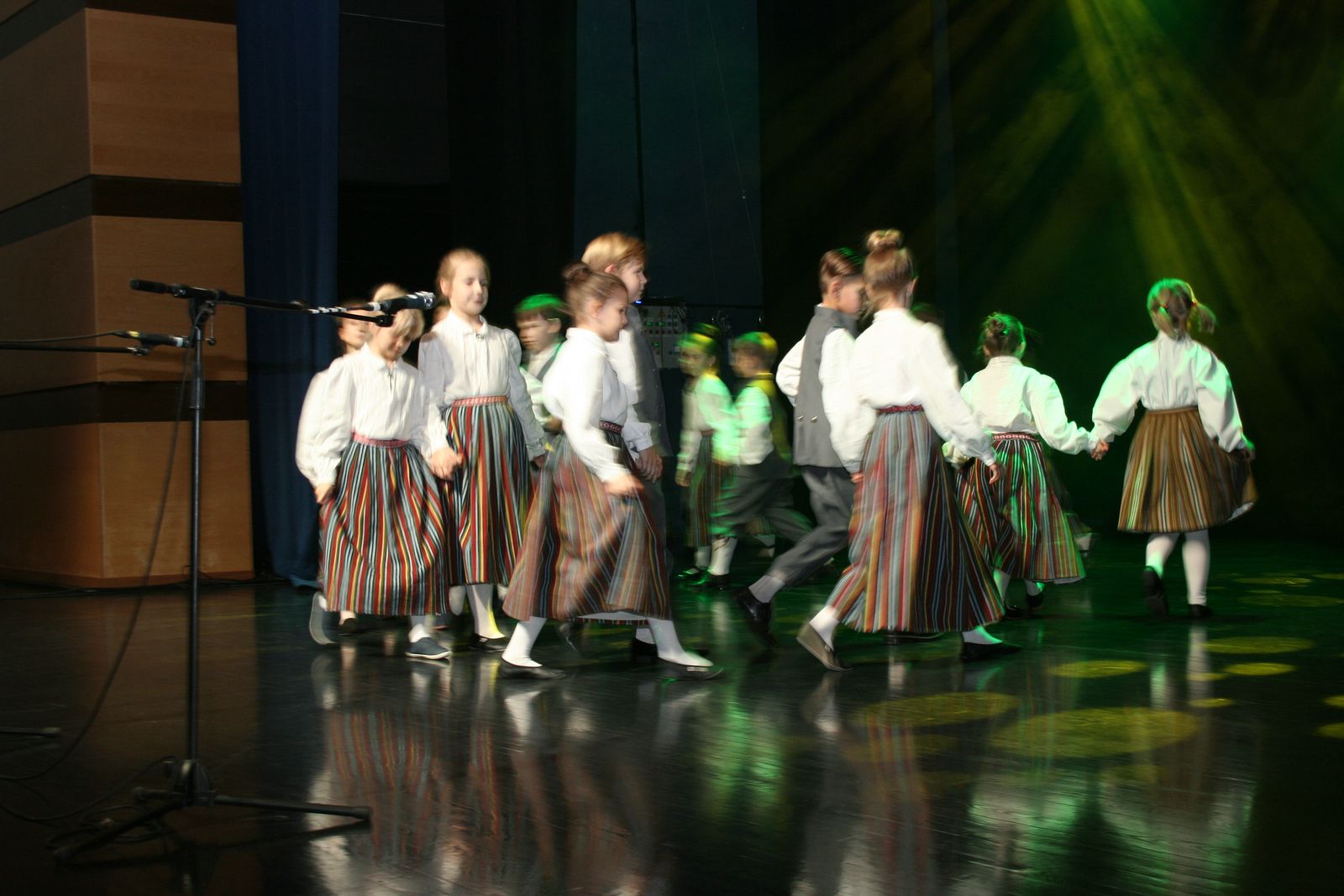 Talvekontsert 